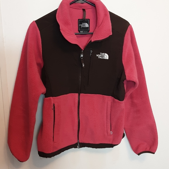 north face fleece clearance